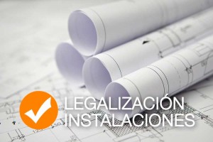 legalización de instalaciones Alicante