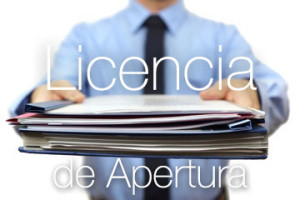 Licencia de Apertura Alicante Elche Elda San Juan Provincia