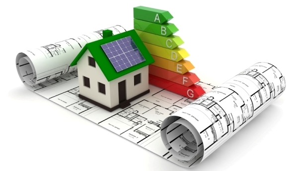 Certificado de Eficiencia Energética