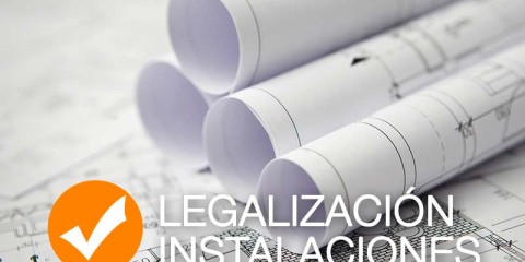 Legalización Instalaciones Alicante