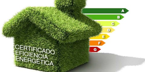 Certificado Eficiencia Energética Alicante