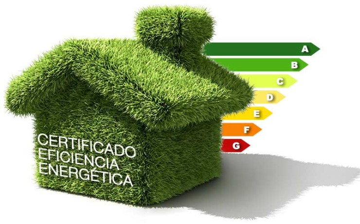 Certificado Eficiencia Energética Alicante