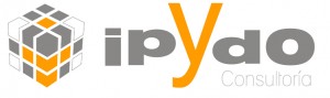 Consultoría ipYdo - Logotipo - Alicante