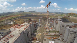 Obras-ampliacion-Canal-Panama