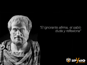 Aristoteles por Consultoría ipYdo S.L. Ingeniería