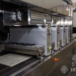 Fábrica PORCELANOSA - Impresora Digital Azulejos