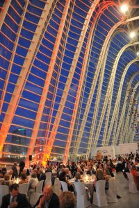 Noche de la Industria en el Museo de las Artes y las Ciencias